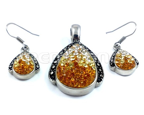 Oceľový komplet SS1926